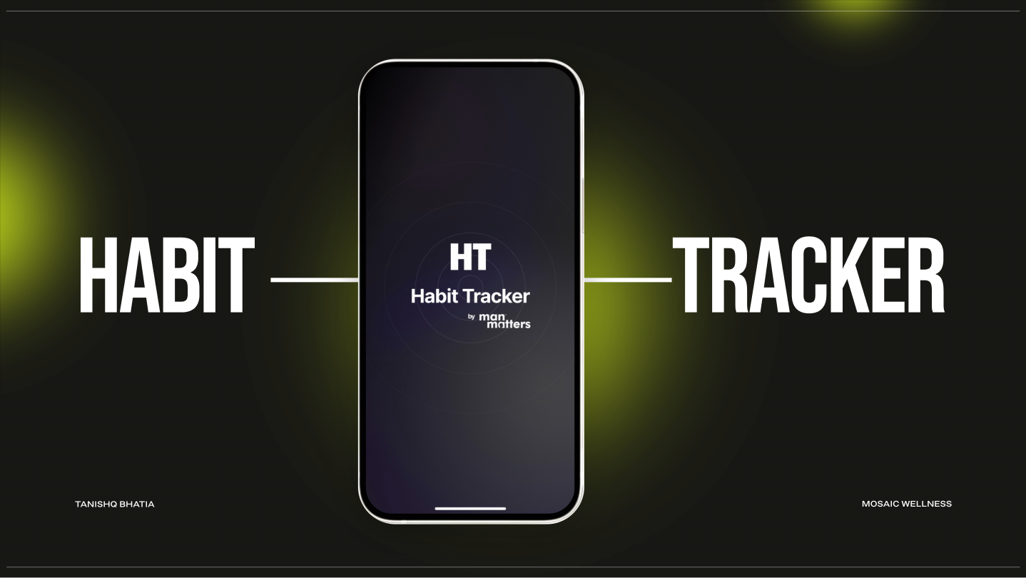 Habit Tracker